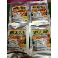 Pes Shellout Menyengat