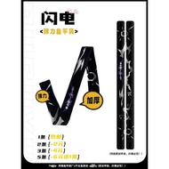 Universal Elastic Rod Bag Fishing Rod Bag Thickened Rod Bag Fishing Rod Cover Fishing Rod Storage Ba