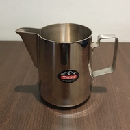 Milk Jug TIAMO Long Spout 700ml Latte Art Stainless Steel Milk Frother Jug