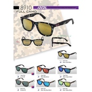 CTS IDEAL 8910 Polarized Sunglasses Camo