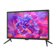 TV panel rata LCD pintar Bluetooth definisi tinggi 18.5/19/20/21.5/24/27/32 inci