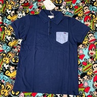 Gucci polo 衫