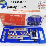 FLARING TOOL AND SWAGING FLARING AC SET 275 - TRALA