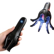 Newman Wave Therapy PRO.   Kalis air, mudah dibersihkan, boleh dicas semula