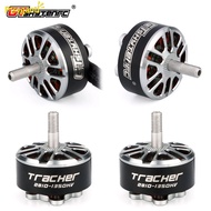 Ptsygantl Tracker2810 Brushless Motor 1180KV 1350KV 1500KV 4S-6S Motor Compatible For Mark4 FPV 7inch 8inch Long Range LR7 Drones Spare Parts