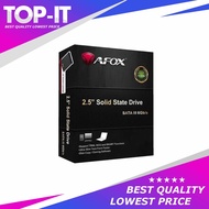 Ssd AFOX 2.5 SATA 240GB