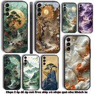 Samsung S21, S21 FE, S21 Plus, S21+ Shi Case