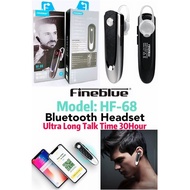 Fineblue Bluetooth headset