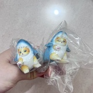 貓鯊魚造型公仔
