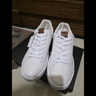 Coach 女鞋 休閒鞋 超美皮革配色 小白鞋