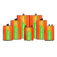 High Frequency Inverter12V24V48V96V300W-5000W Car Digital Display Converter Pure Sine Wave Inverter