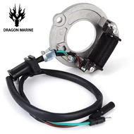 Stator Coil for Honda CR80 CR 80 1986-2002 CR85 CR 85 2003 2004 CR80R CR85R CR80RB CR85RB 31120-GC4-