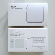 （140W高功率超級快充）Apple Macbook Pro Macbook Air手提電腦筆記本電腦電源火牛充電器Apple ipad平板電腦 iphone智能手機Type-C USB-C接口均可使
