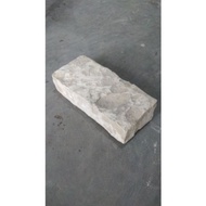 Natural stone sharpener