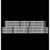 SAMSUNG UA55AU7000K UA55TU6900K UA55TU7000K UA55TU8000K UA55AU7700K TV LED BACKLIGHT BARU READY STOC