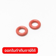 Spare Parts Warrior102l 15H O-RING3.75X1.8(2P)