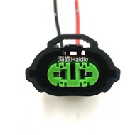 Myvi Alza fog lamp socket H11 / H11 Halogen Bulb toyota Perodua nissan suzuki honda