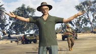 PS5 GTA 刷錢 純手工⭐️