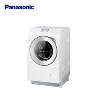 【Panasonic 國際牌】 日製12/6kg滾筒式洗/烘衣機(左開式) NA-LX128BL -含基本安裝+舊機回收