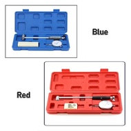 0.01mm Accurate Dial Bore Gauge Indicator Digital Dial Bore Gauge Set 50-160mm Engine Cylinder Micr