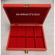 Amulet Box Gold Jewelry Jewellery Box Jewellery Organizer