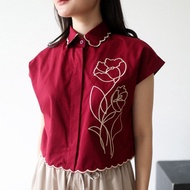 ECLAIR Collection - Ling Tops