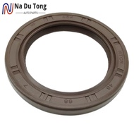 90311-48014 FRONT CRANK SEAL FOR TOYOTA 1RZ 2TR-FE 2RZ-FE 3RZ-FE 1RZ-E 2TZ-FE 3RZ 2TRF HILUX TARAGO