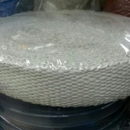 asbes pita 1"/isulation tape fiber tahan panasTerlaris