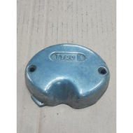 Honda CB72 CB77 CL72 CL77 Contact Point Cover nos 30371-268-020