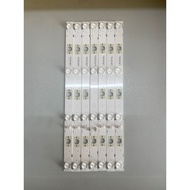 TV LED SONY KDL-48W650D BACKLIGHT (NEW)