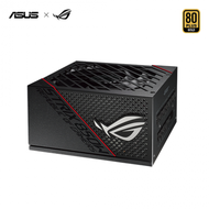 華碩 ROG-STRIX-850W (16-pin) (80+金牌/PCIe5.0/ATX/全模組/全日系/十年保固)