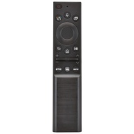 New BN59-01350C Replace Voice TV Remote Control For Samsung QLED TV UN43AU8000 UN50AU8000 UN55AU8000
