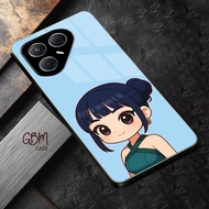 HP [GBM621] Softcase Glitter TECHNO CAMON 40 PRO 4G CAMON 40 4G POVA 5 POVA 7 5G POVA 6 PRO 5G Case 