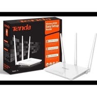 Tent F3 Wireless & Router 300mbps