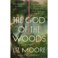 the God of the Woods/Liz Moore [Sanmin Online Bookstore]