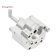 Metal 2 Speed  Case Housing Shell Speed for  C14 C24 B14 B36 MN D90 MN-90 MN99S  Q65 RC Car Upgrade 