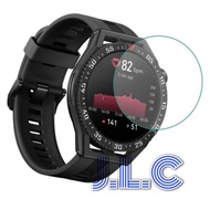 LAYAR Tempered Glass Anti-Scratch Glass Screen Guard Huawei Watch GT 3 SE 3SE 46mm Watch Screen Prot