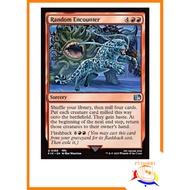 [MTG] Final Fantasy: Random Encounter