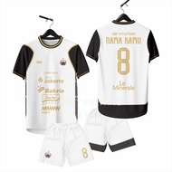 JERSEY PERSIJA JAKARTA 2025 INDONESIA SUPER LEAGUE