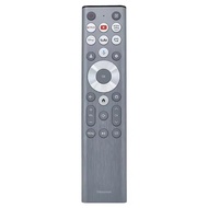 New ERF6A80 Voice Remote For Hisense U9N 98UX U8 Series ULED 4K LED TV