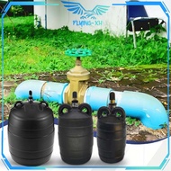 DN50 DN75/ DN100-110 Balloon Pipe Stopper Water Filling Channel Test Pipe Soak Test Tool Easy to Ins
