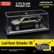 CCA | Diecast 1:43 Scale Car Model Toy