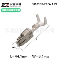 Reed Socket Car Insert Four-Petal9.5Large Pin DJ6218B-E9.5Wiring Terminal× 1.2E Hook switch 0YDW