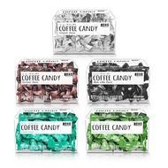 Sugarfield Rice Field Coffee Candy Box 100g * 1box Stay Up Night Anti-Trouble Extra Strong Coffee Ca