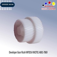 Developer Gear Ricoh IM2701 IM 2701 AB01-7869