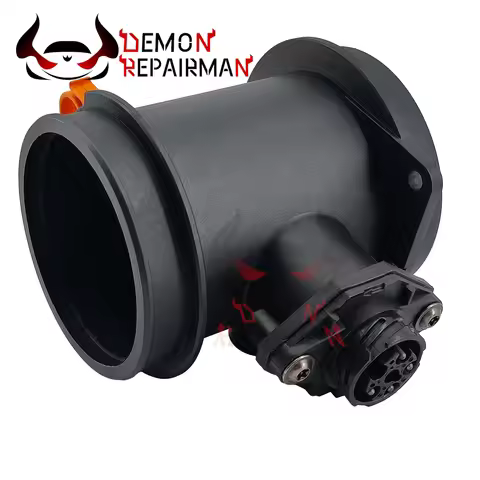 Mass Air Flow MAF Sensor For MERCEDES-BENZ CL500 5.0L S420 1996- 1999 4.2L CL500 S500 AMG M119 02802