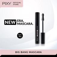 PIXY Bigbang Mascara