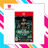 Nintendo Switch 2 Hades II 2