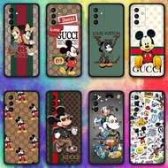 Case for Redmi 6 6A 6Pro 7 7A 8 8A 982G Mickey Mouse Silicone Phone Case Cover