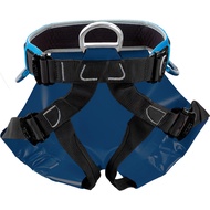Rock empire Canyon+Creek Upstream/Canyon Safety Harness Blue CUC002 Climbing Harness